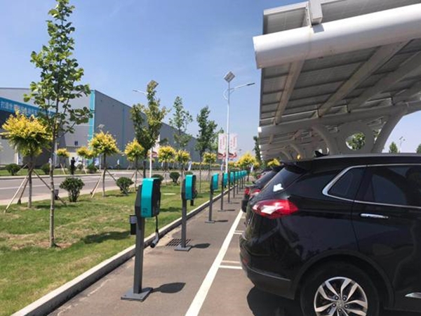 車樁比要從2.5:1提到1:1，國常會力挺的這個市場或將挑大梁